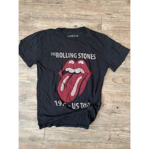 The Rolling Stones WOMENS Tee